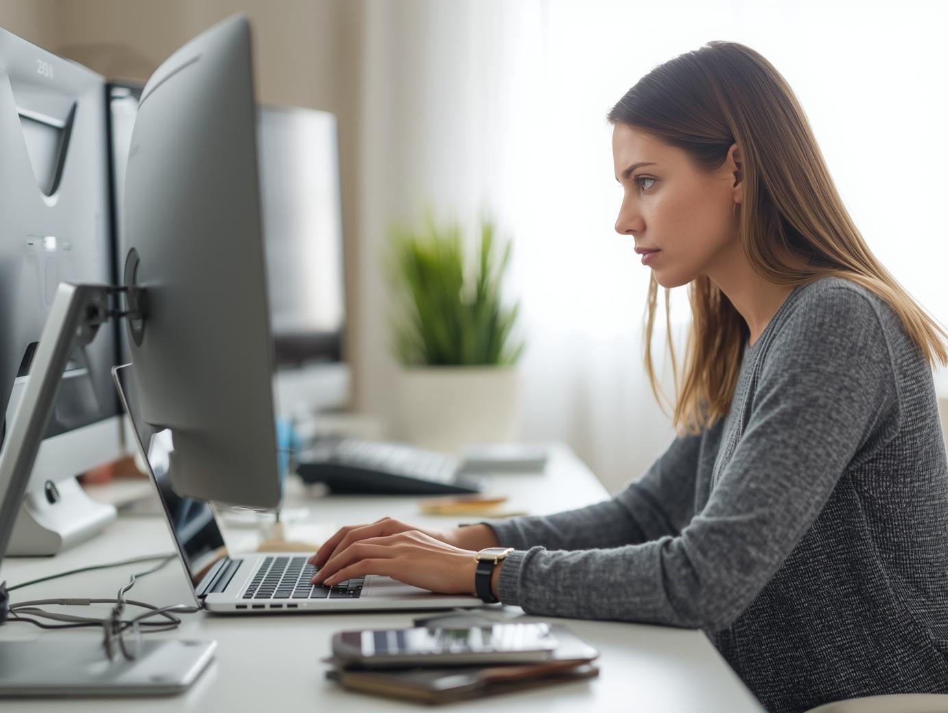 Conectarea unui monitor la laptop - o mutare productivă
