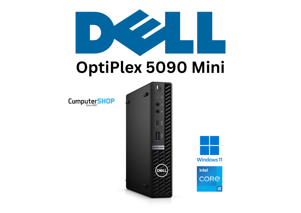 DELL OptiPlex 5090 Mini