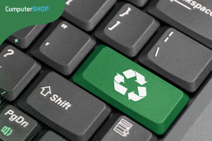 Economia circulară în IT: de ce să alegi echipamente refurbished