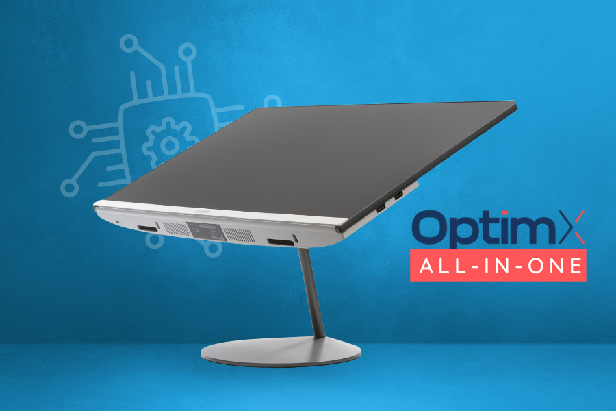 Avantajele utilizării unui computer All-in-One