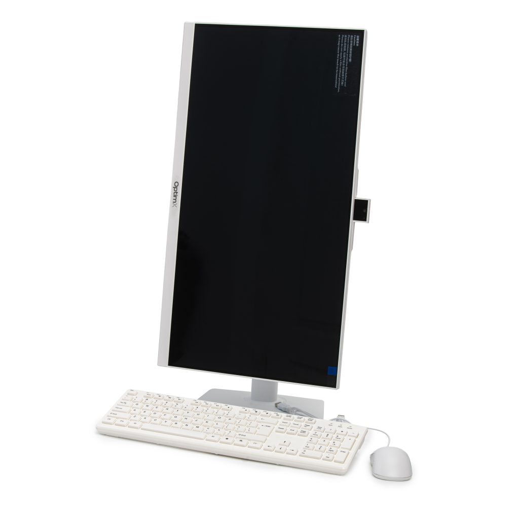 computer All In One OptimX M238H