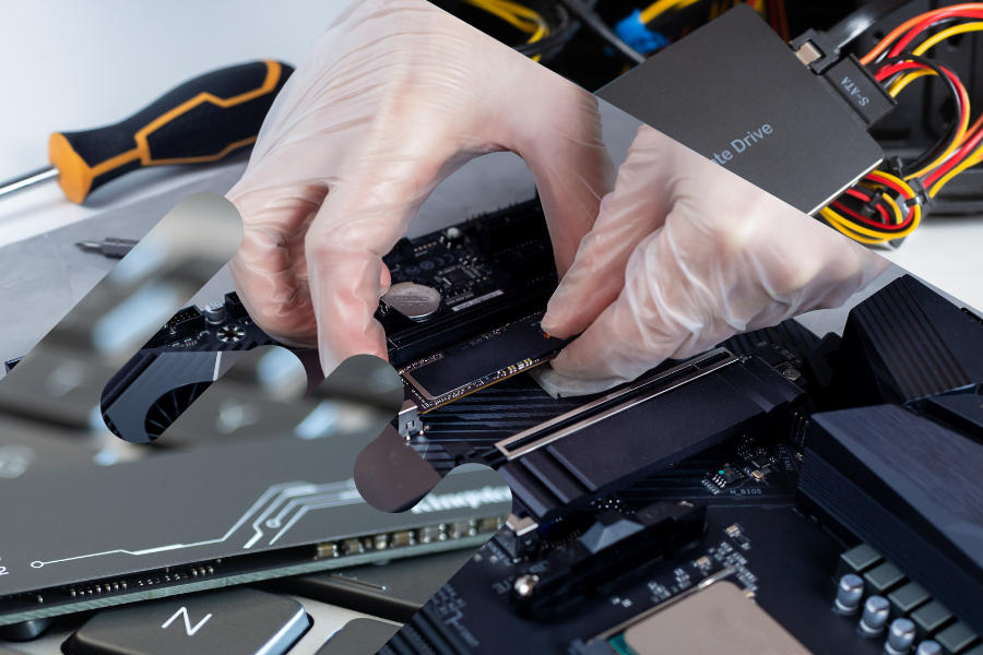 SSD