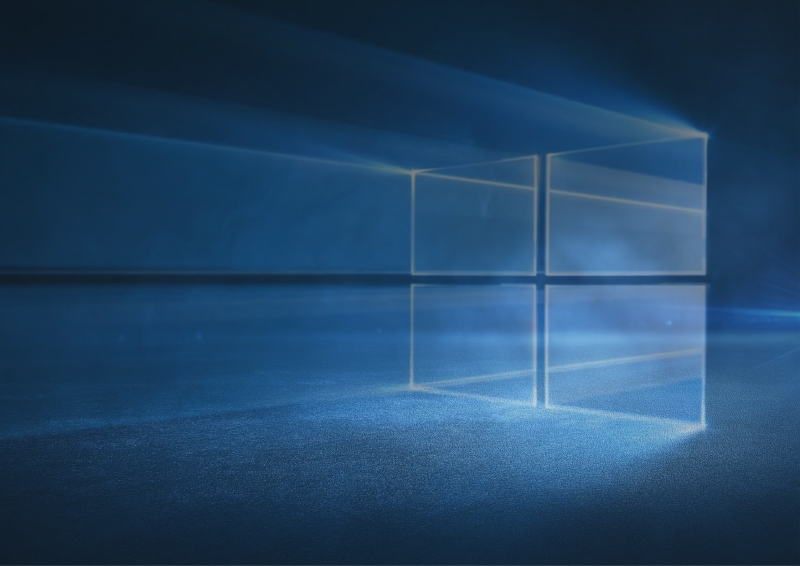 Windows 10 extended suport