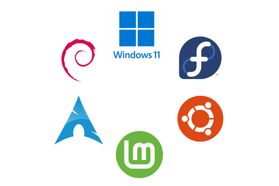 Windows 11 vs Linux