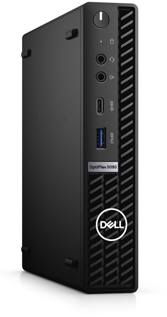 Dell OptiPlex 5090 Mini Refurbished