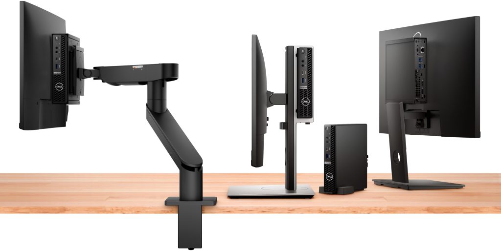 Refurbished PC