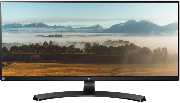 monitor profesional LG 34WL750-B