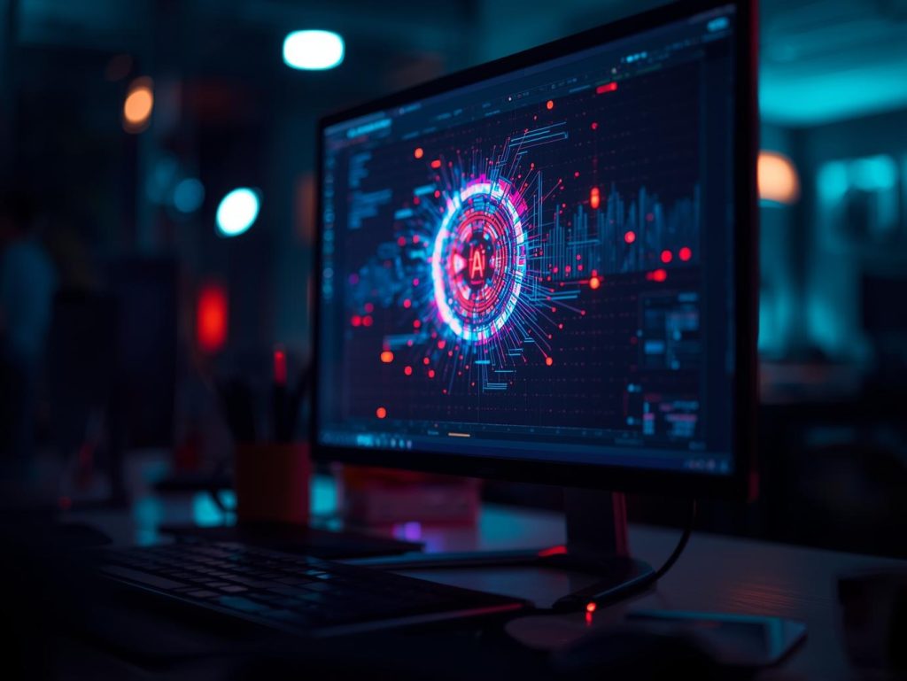 professional monitor