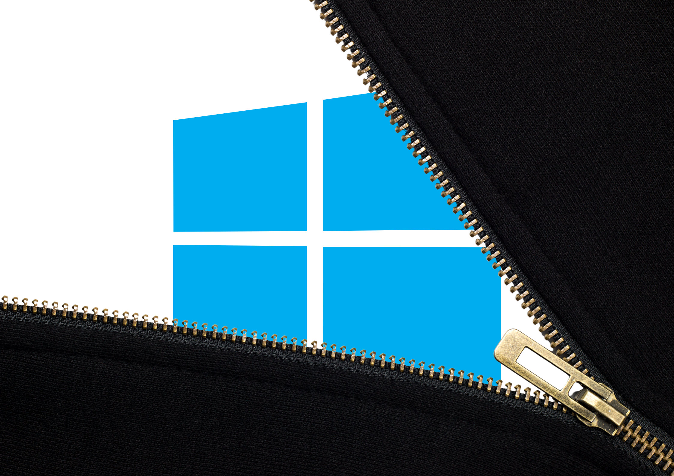 windows 10 end of support