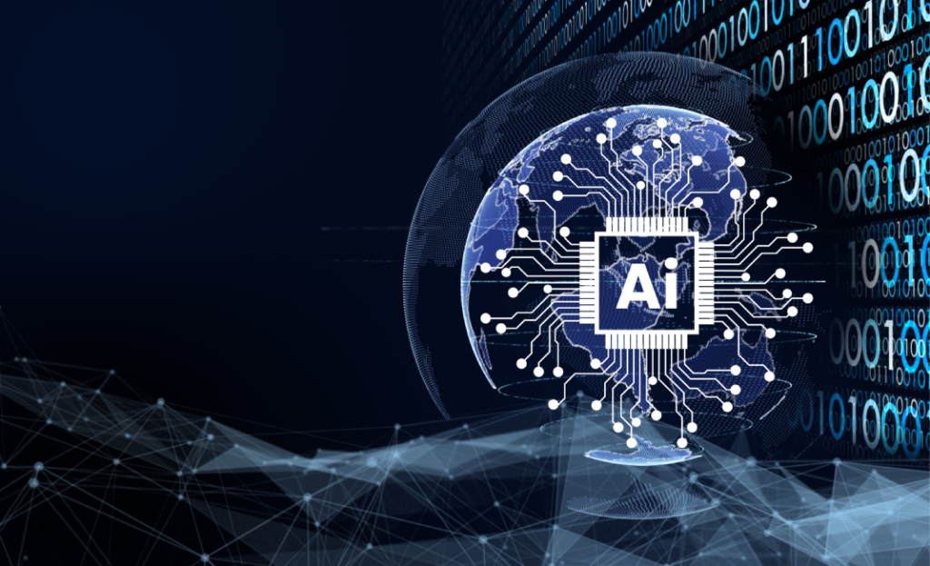 AI a generat mai mult de jumatate din articolele online