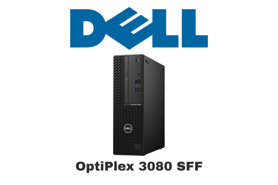 Dell Optiplex 3080 SFF