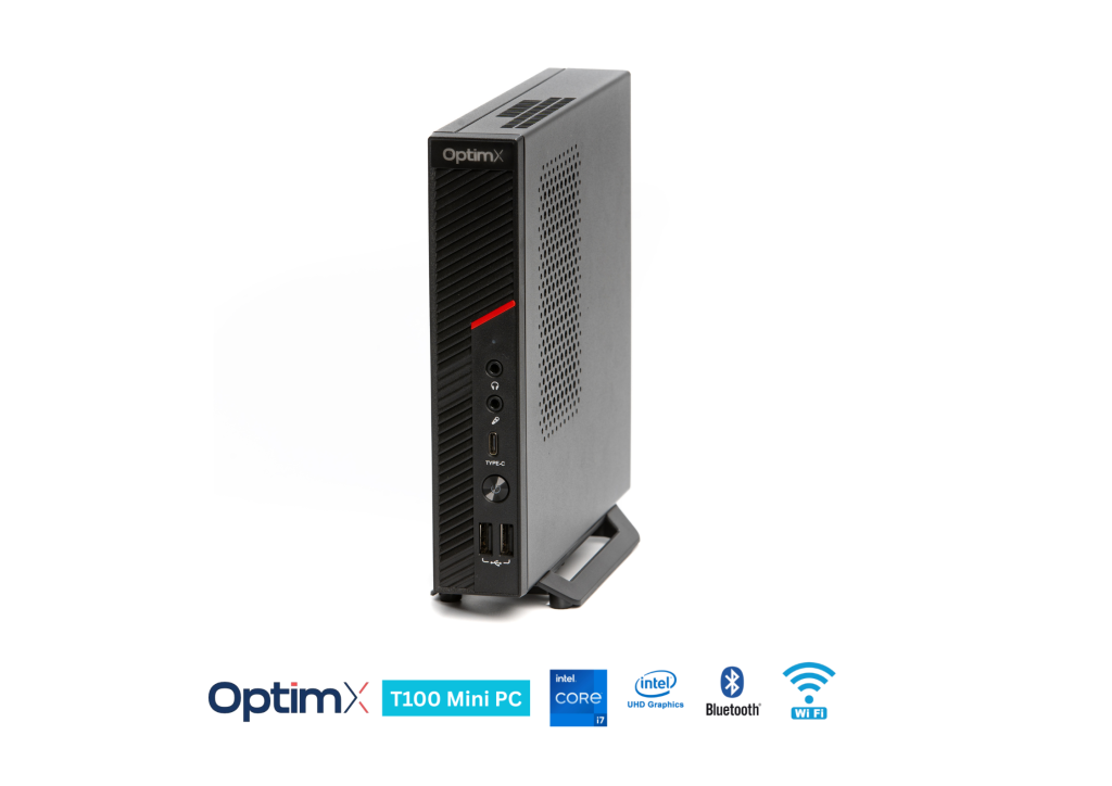 OptimX T100 MiniPC