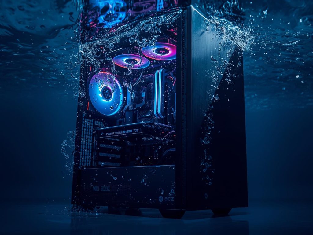 Liquid vs Air Cooling: Which Method Is More Effective?