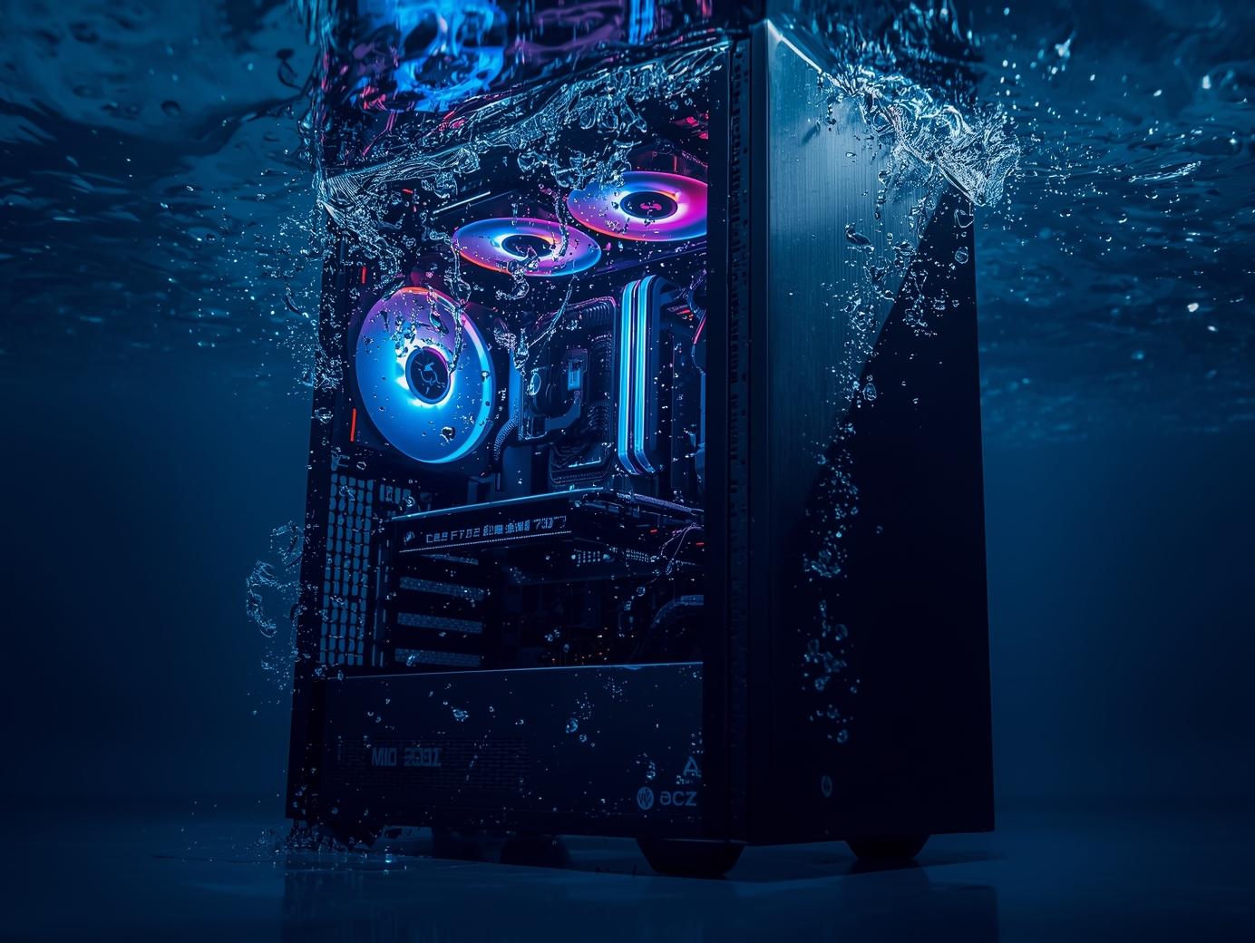 Liquid vs Air Cooling: Which Method Is More Effective?