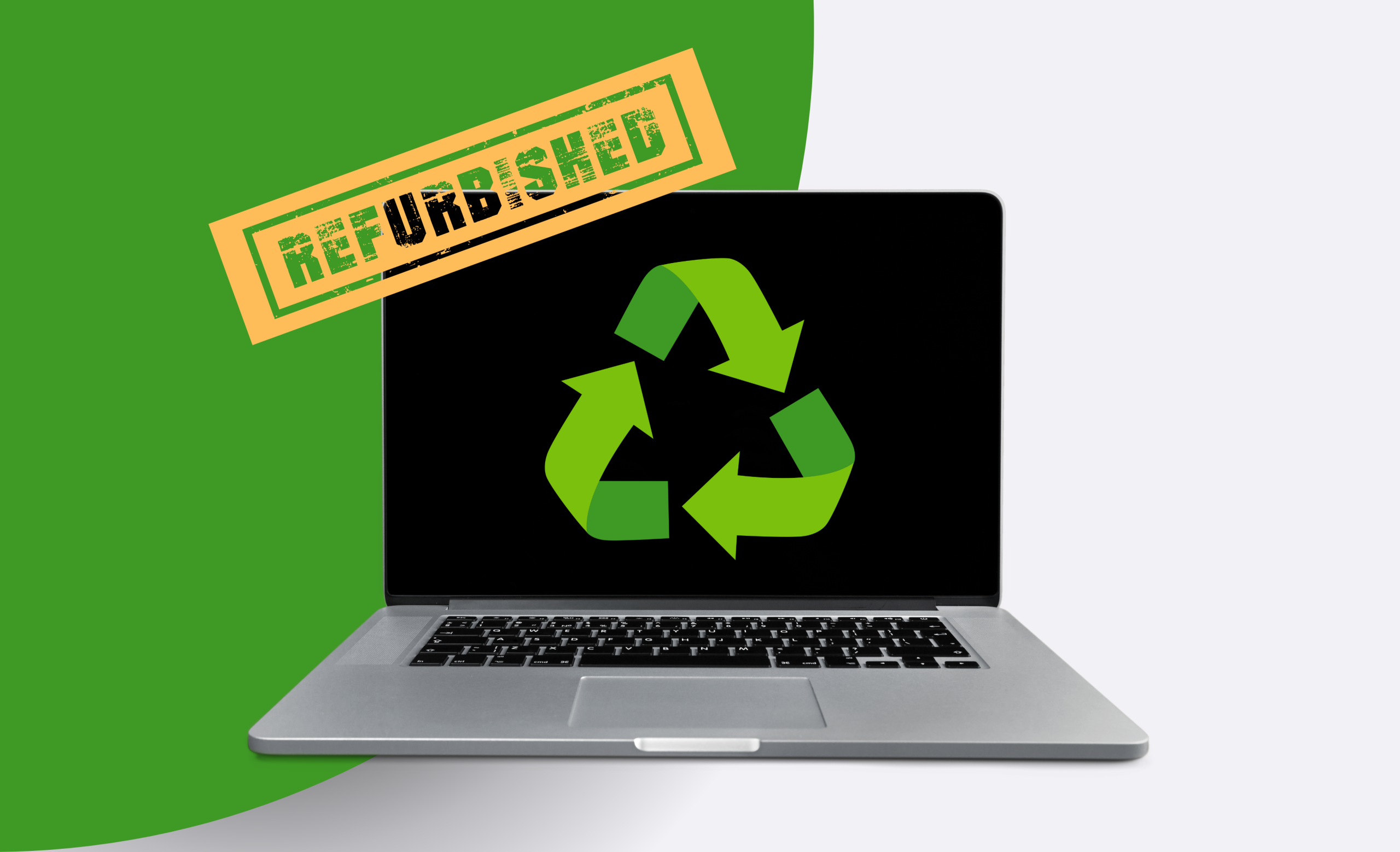 laptop refurbished premium