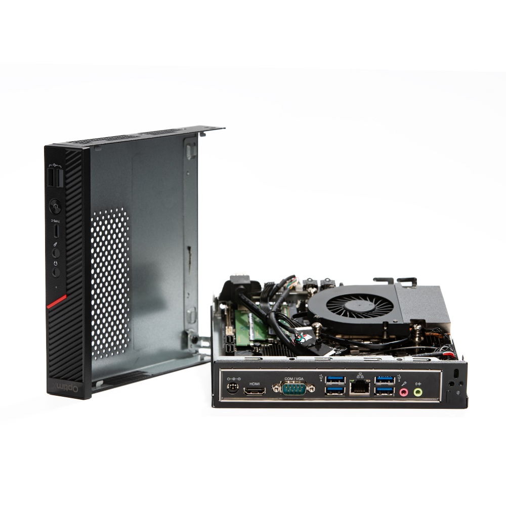 OptimX T100 