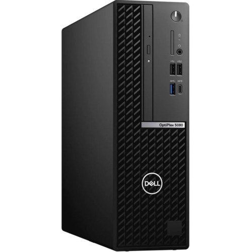 DELL OptiPlex 5080 SFF, Intel Core i7-10700