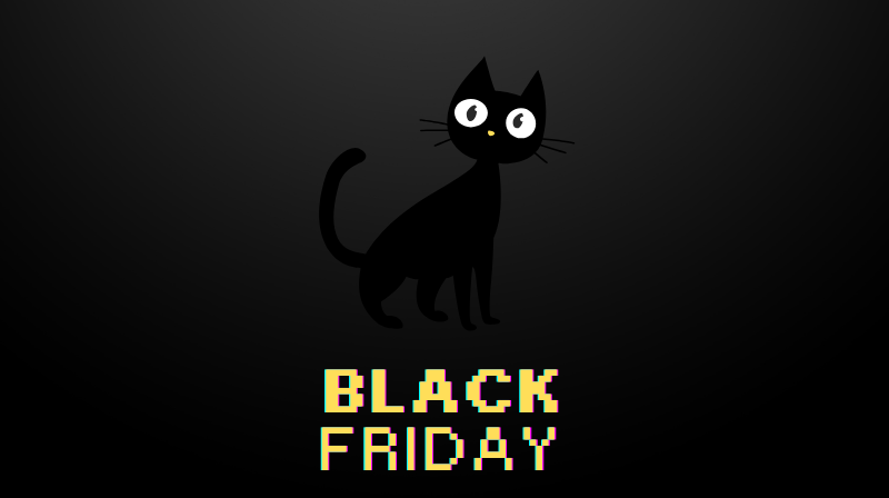 Black Friday