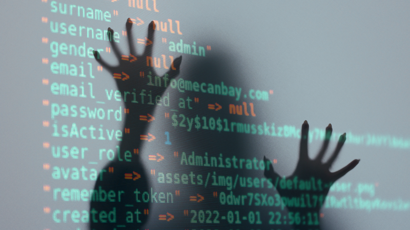 cyber attacks