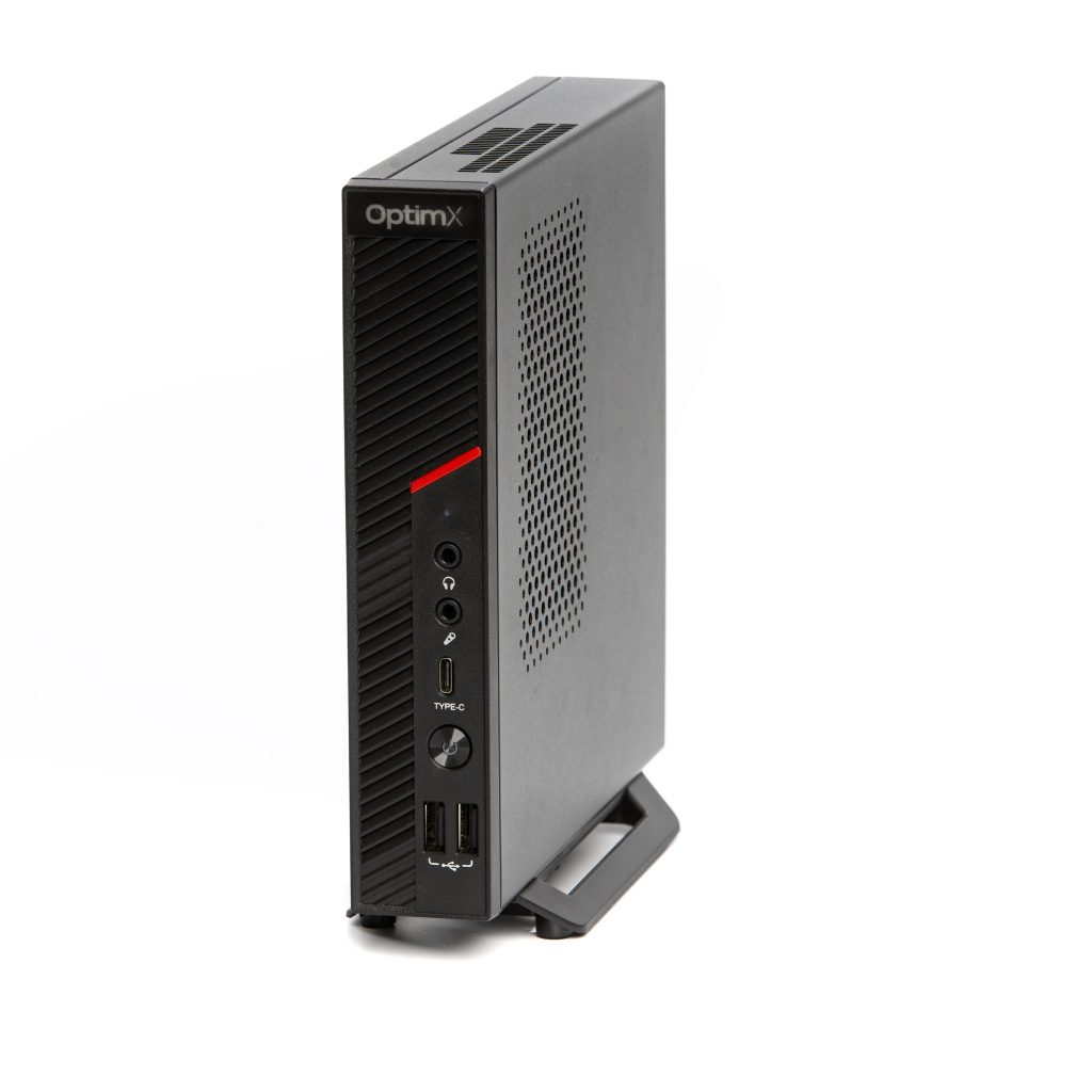 The Mini PC - a smart Christmas gift
