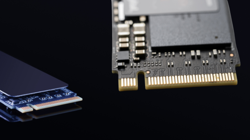 SSD