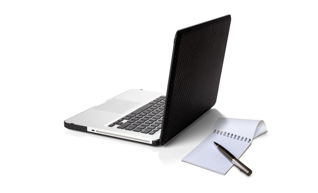 a laptop for students