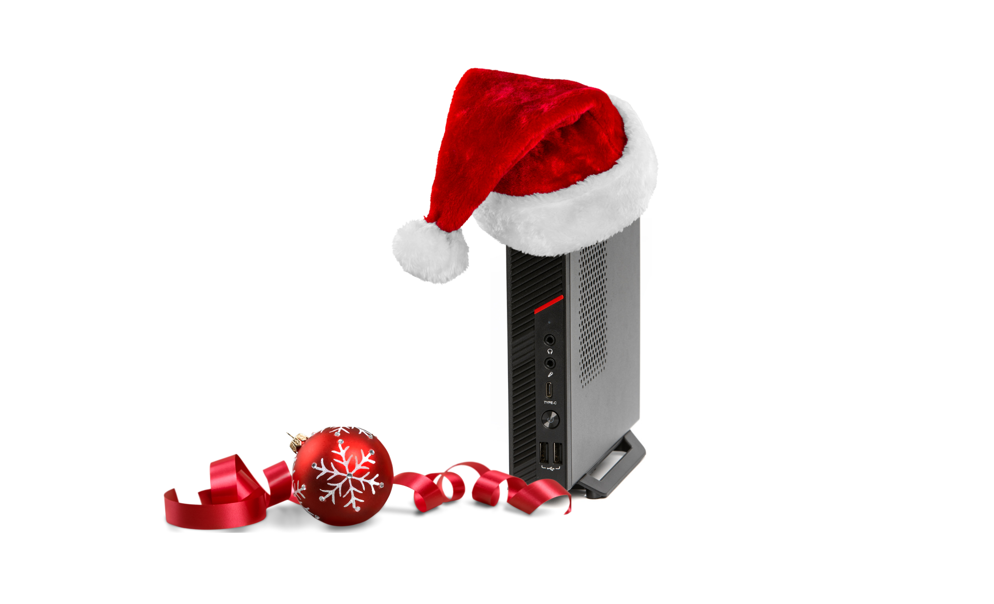 a smart Christmas present