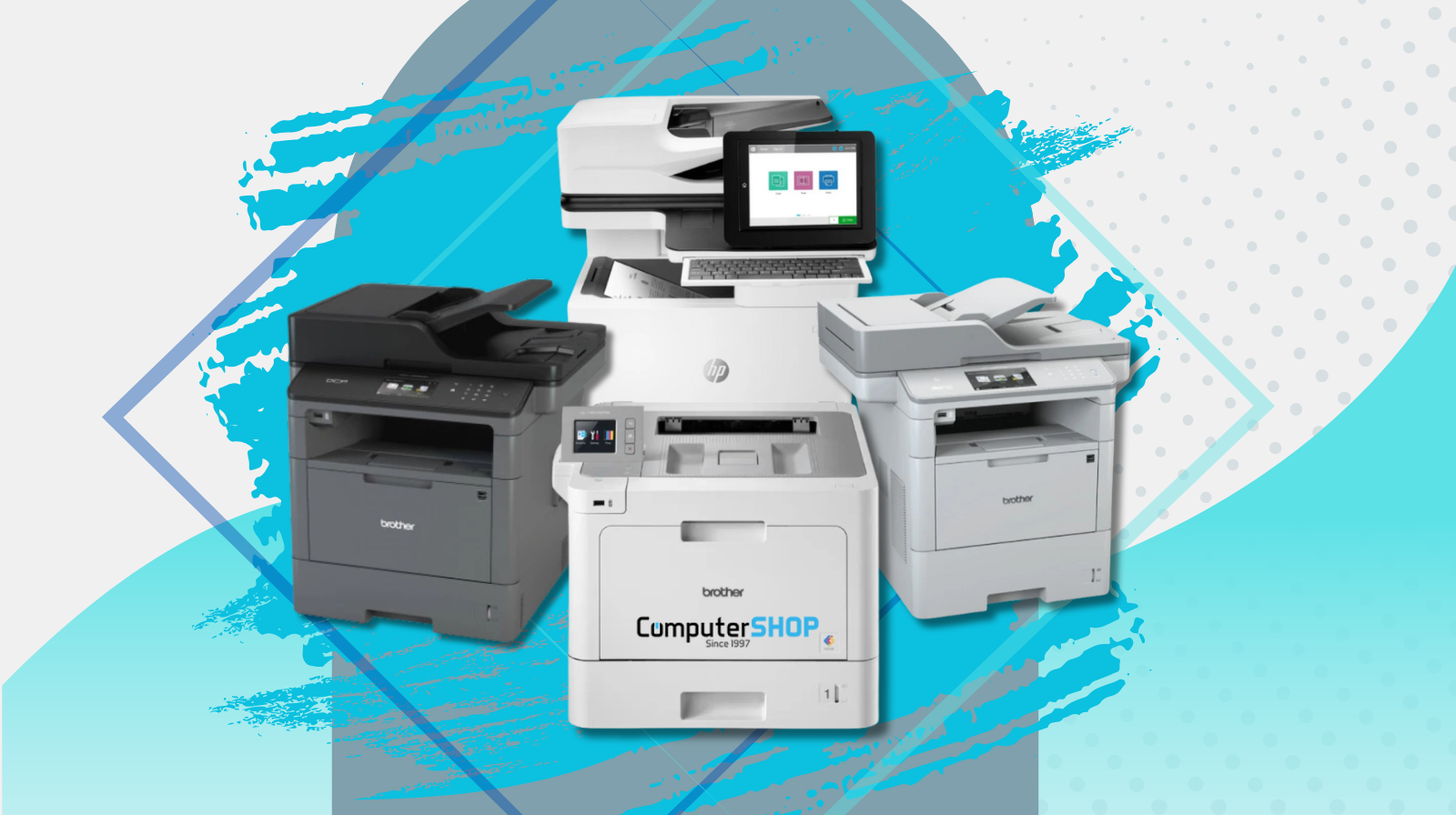 printer