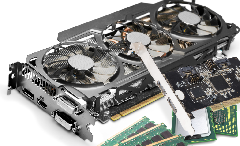 upgrade
