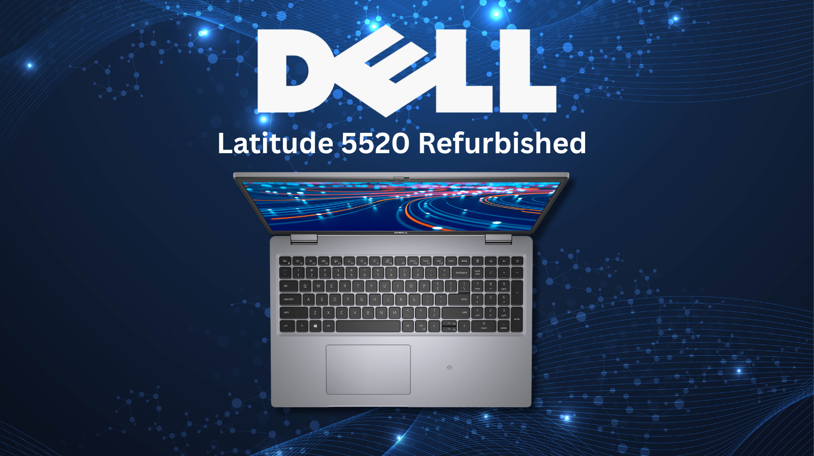 Dell Latitude 5520 Refurbished