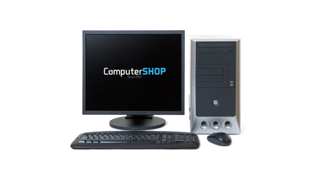 Old PC