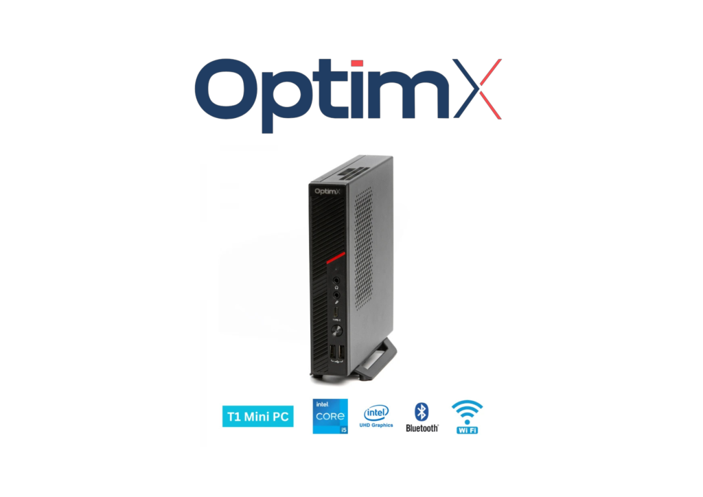 OptimX T1 Mini PC