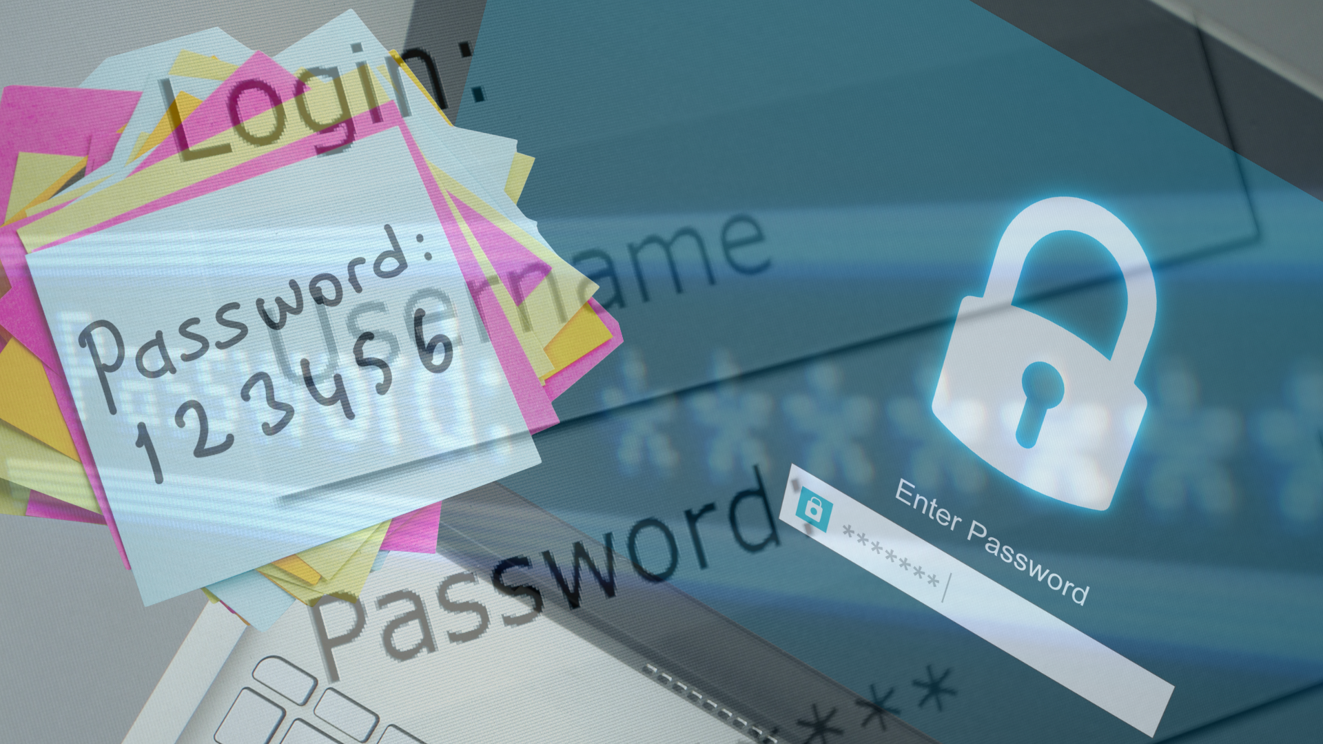 password manager