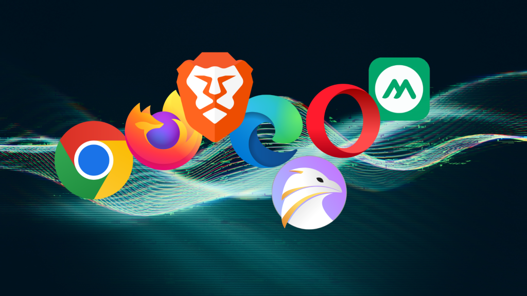 web browser