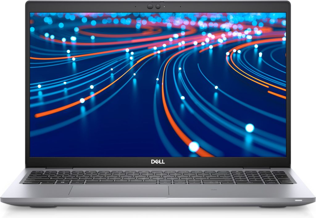 Refurbished Dell Latitude 5520, Intel Core i5-1135G7