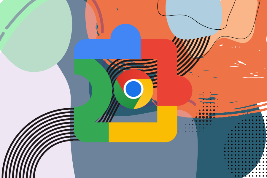 Chrome