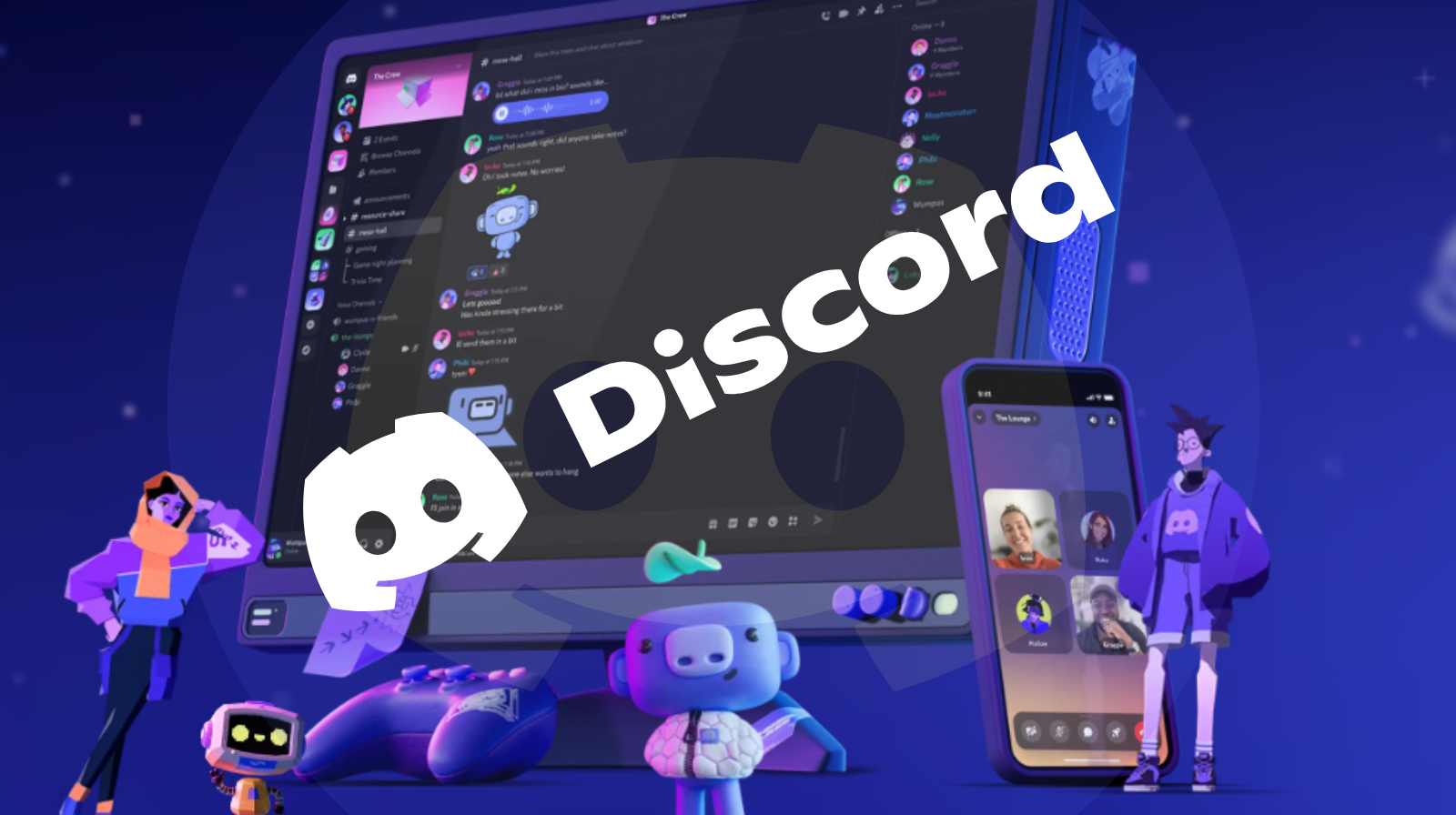 Discord
