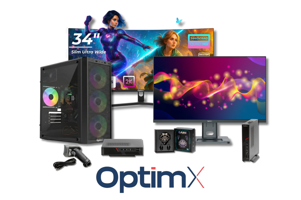 OptimX