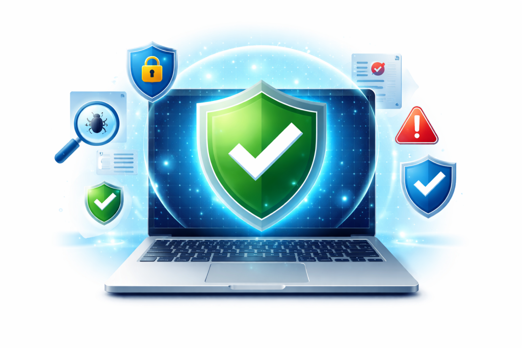 antivirus