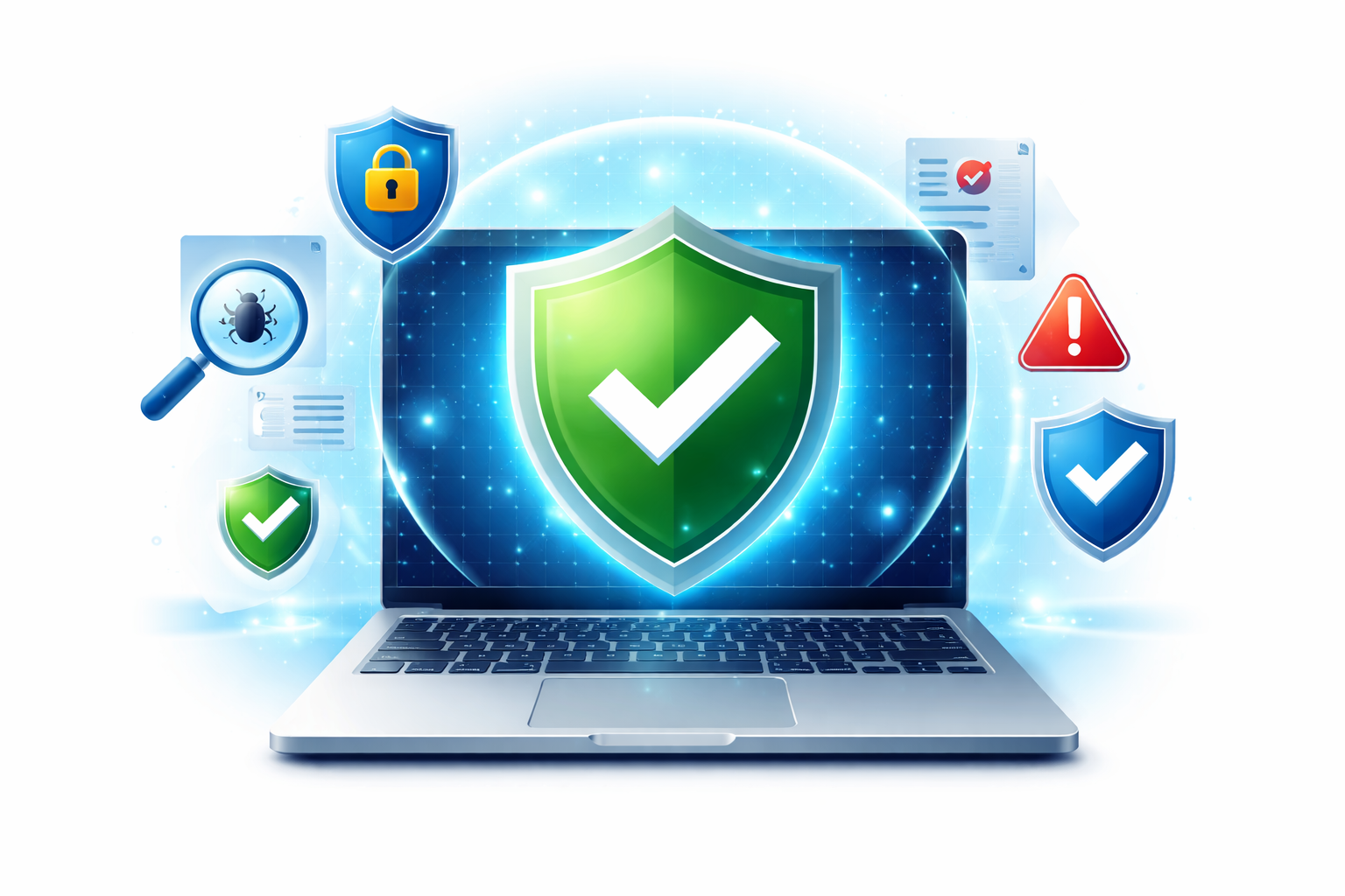 antivirus