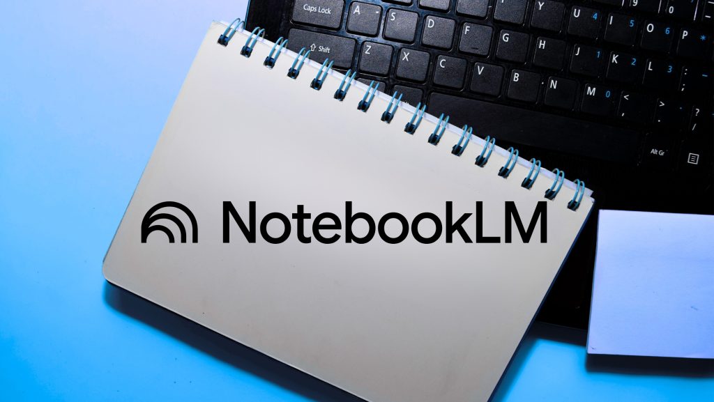 NotebookLM