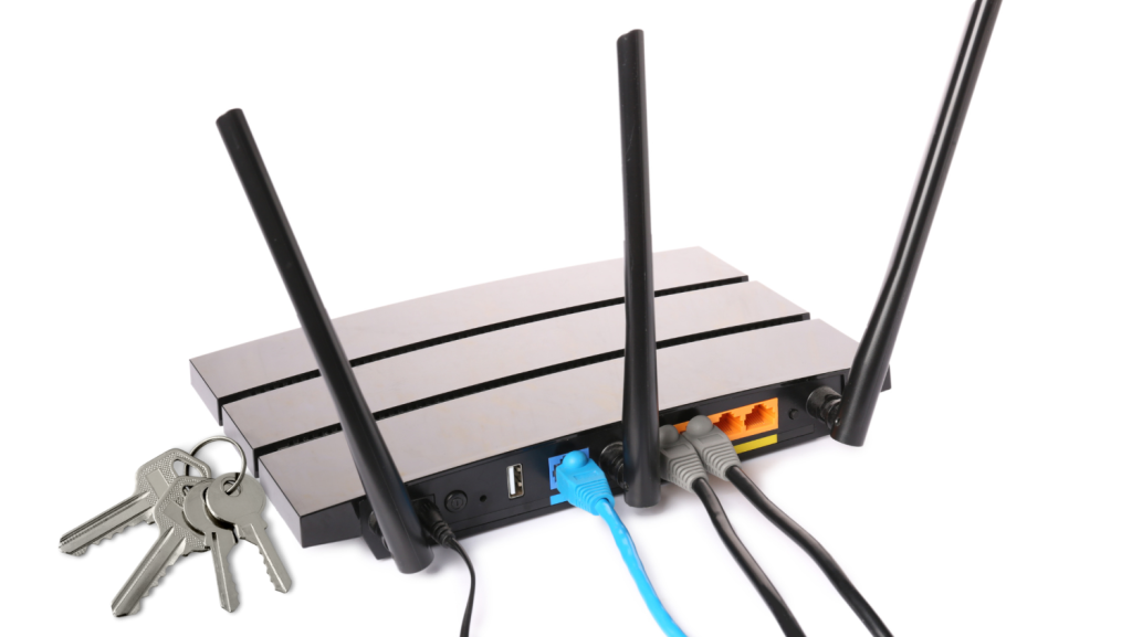 wi-fi