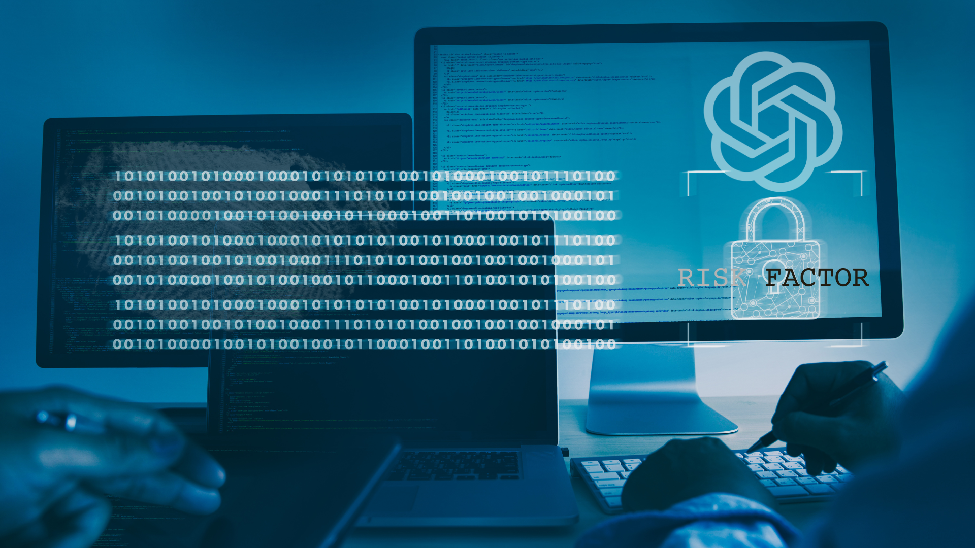 AI generated passwords