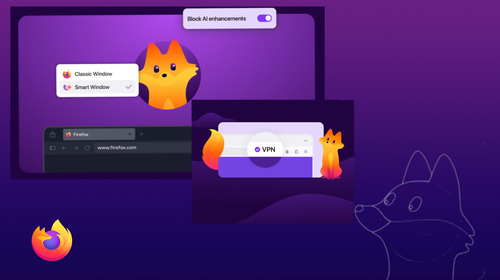 Firefox 149