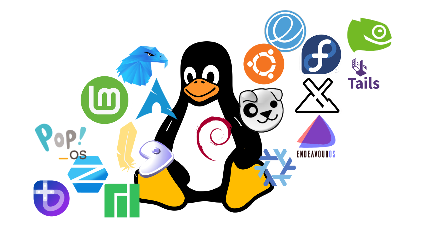 Linux in browser
