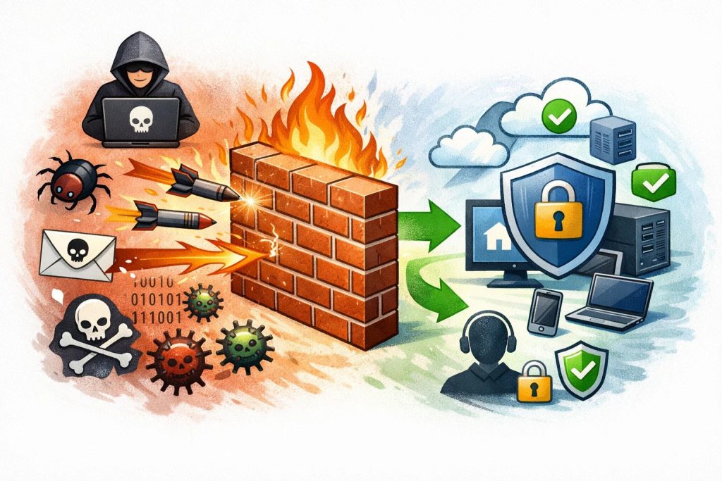 firewall