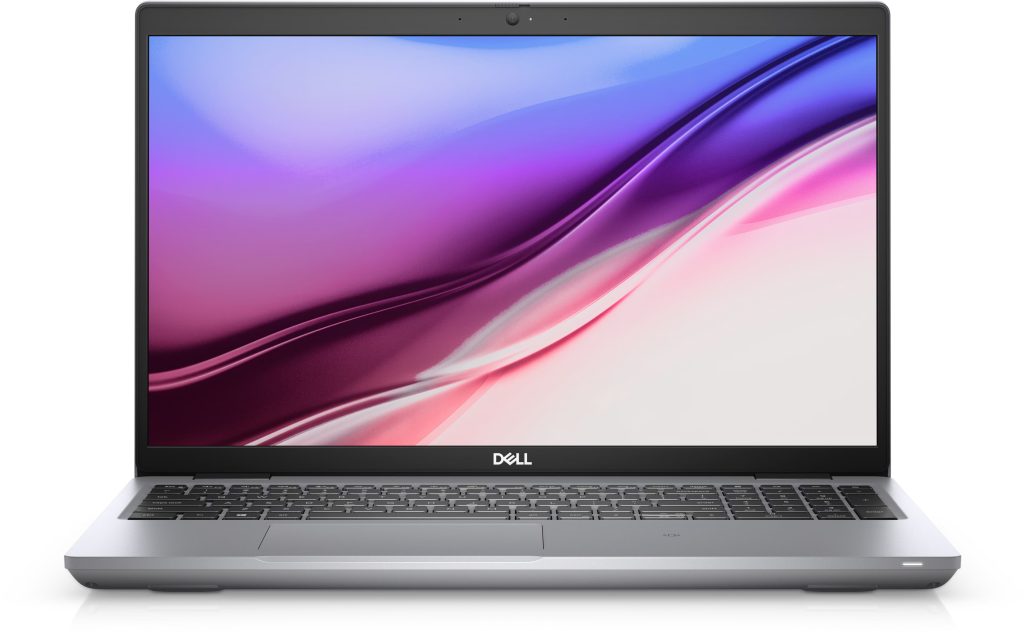 Dell Latitude 5521 15.6" FHD