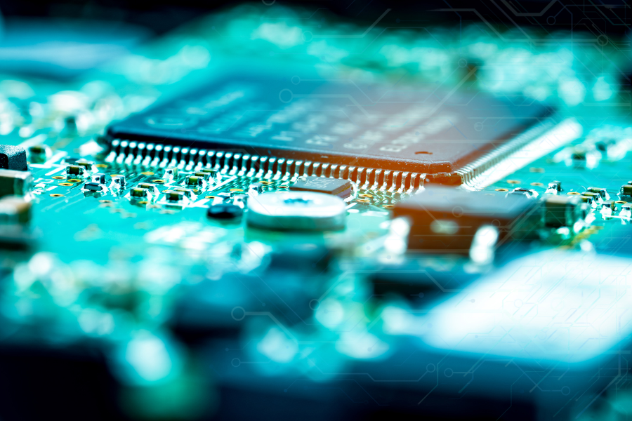 motherboard