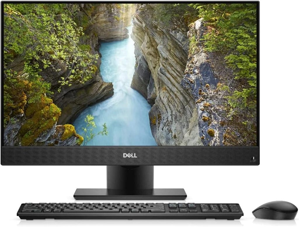 Home office - Why it's worth choosing an All-in-One PC