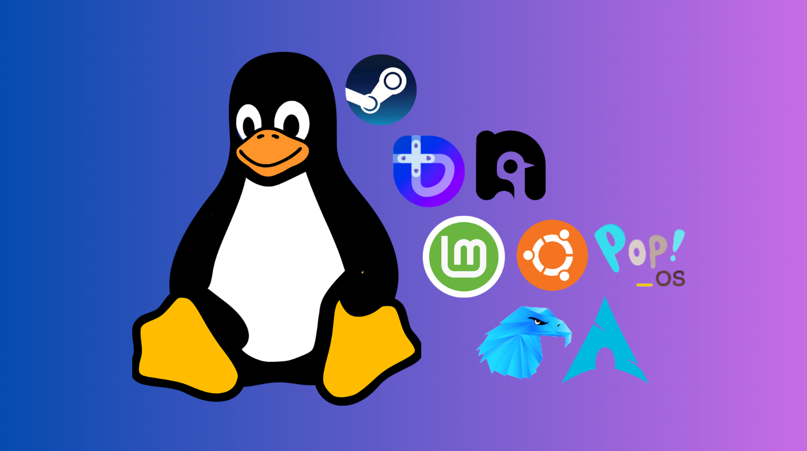 Gaming in Linux in 2026